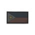 Maxpedition - Philippines Flag 3" x 1.6", stealth