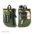 Maxpedition Platy 3.5" x 5" pocket organizer 0237