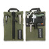 Maxpedition Platy 4" x 6" tarvikelaukku 0235