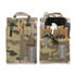Maxpedition Platy 4" x 6" fickorganiserare 0235