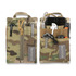 Maxpedition Platy 4" x 6" tarvikelaukku 0235