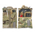 Maxpedition Platy 5" x 7" fickorganiserare 0236