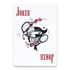 Maxpedition Playing Cards Deck TACDECK