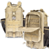 Maxpedition Pygmy Falcon-II backpack 0517