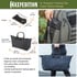 Сумка Maxpedition Rollypoly Folding Tote XL ZFXLTT