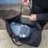 Maxpedition Rollypoly Folding Tote XL bag ZFXLTT