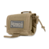 Maxpedition Rollypoly, khaki 0208K