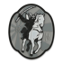 Toppa patch Maxpedition Samurai SMRI