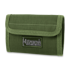 Maxpedition Spartan wallet, grün 0229G