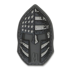Toppa patch Maxpedition Stars and Stripes Spartan Helmet PRT