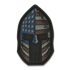 Toppa patch Maxpedition Stars and Stripes Spartan Helmet PRT