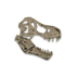 Toppa patch Maxpedition T-Rex Skull TREX