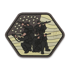 Maxpedition Tactical Team Morale Patch TATM