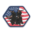Maxpedition Tactical Team Morale Patch TATM