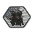 Maxpedition Tactical Team Morale Patch TATM
