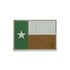 Ραφτό σήμα Maxpedition Texas Flag 3" x 2.1" TEXF