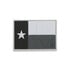 Ραφτό σήμα Maxpedition Texas Flag 3" x 2.1" TEXF