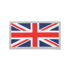 Maxpedition - UK flag