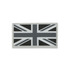 Maxpedition United Kingdom Flag 3" x 1.6" kangasmerkki UKFL