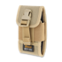 Maxpedition Vertical Smart Phone Holster, caqui PT1022K