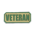 Maxpedition Veteran 补丁 VETR