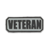 Патч на липучке Maxpedition Veteran VETR