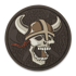 Toppa patch Maxpedition Viking Skull VKSK