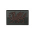 Maxpedition - Wales Flag 3" x 2"