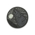 Патч на липучці Maxpedition Wolf 2.4" x 2.4" WOLF