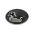 Maxpedition - Wood Duck 2.85" x 2", SWAT