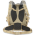 Maxpedition Zafar Internal Frame Backpack, khaki 9857K