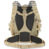 Maxpedition Zafar Internal Frame Backpack, khaki 9857K