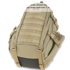 Maxpedition Zafar Internal Frame Backpack, khaki 9857K