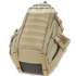 Maxpedition Zafar Internal Frame Backpack, khaki 9857K