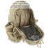 Maxpedition Zafar Internal Frame Backpack, khaki 9857K