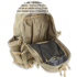 Maxpedition Zafar Internal Frame Backpack, khaki 9857K
