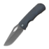 Складной нож McNees Custom Knives Dixon Atomic Blue
