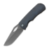 Nóż składany McNees Custom Knives Dixon Atomic Blue