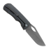 Складной нож McNees Custom Knives Dixon Atomic Blue