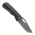 Nóż składany McNees Custom Knives Dixon Atomic Blue