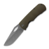 Складной нож McNees Custom Knives Dixon Atomic Bronze