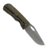 Nóż składany McNees Custom Knives Dixon Atomic Bronze