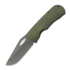 McNees Custom Knives - Dixon Atomic Green