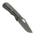Nóż składany McNees Custom Knives Dixon Atomic SW