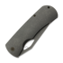 Складной нож McNees Custom Knives Dixon Atomic SW