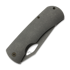 Nóż składany McNees Custom Knives Dixon Atomic SW