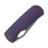 Nóż składany McNees Custom Knives Dixon Atomic Violet