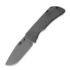 Nóż składany McNees Custom Knives MAC2 3.5 - ATOMIC