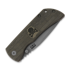 McNees Custom Knives MAC2 3.5 - ATOMIC - BRONZE - SHIPWRECK