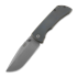 McNees Custom Knives MAC2 3.5 - ATOMIC DP - BLU/BRZ - SMOOTH - SG sulankstomas peilis